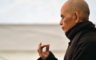 5 Practices For Nurturing Happiness – Thich Nhat Hahn