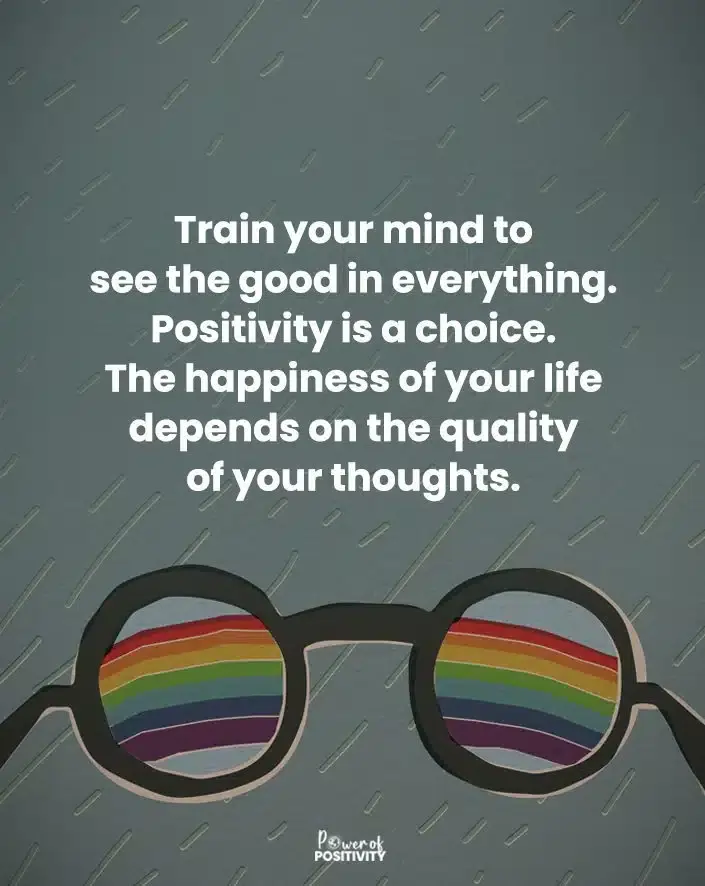 train your mind
