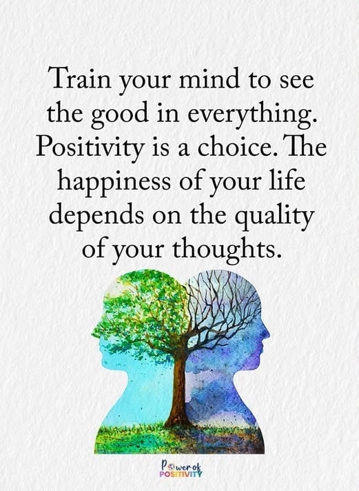 train your mind