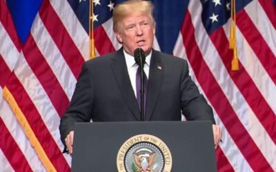 HUGE! Trump Suggests Hegseth Using “Military Courts” to Investigate Democrats who Called for Military Sedition and Coup – “That was a Traitorous Statement… I Know They’re Looking Into it Militarily” (VIDEO)