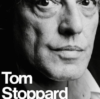 Tom Stoppard – a wordsmith par excellence