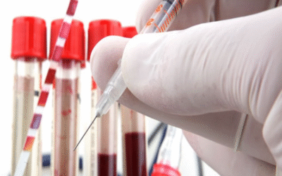 Blood Test Suicide Prediction Genuine Concern or Big Pharma Money Grab?