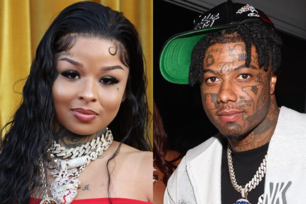 Chrisean Rock Speaks Out Following Blueface’s Interview About Their Relationship And  Co-Parenting Situation (VIDEOS)