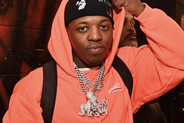 Love To See It! Rapper Lil Zay Osama Steps Up To Help Chicago Mom & Son After Brutal Attack By Minors (VIDEO)