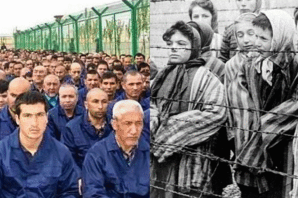 Top Uygher Official Says Muslims Stay Silent on China’s Persecution