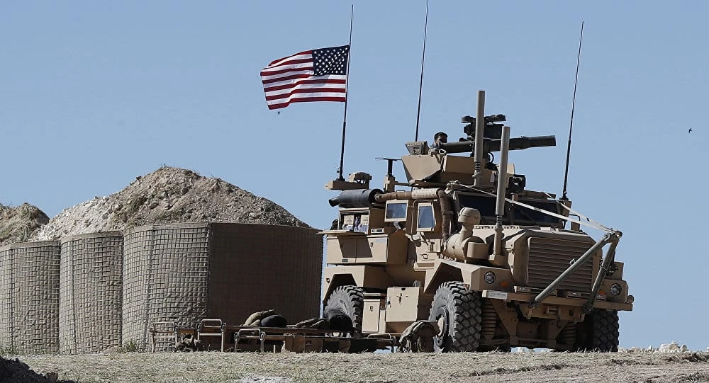 Ecuadoreans Vote Against US Military Bases in their Country