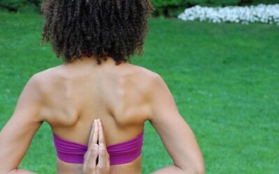 Yoga Terms