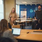 CoLab joins Nvidia Inception Program to beef up AI capabilities for its engineering tools