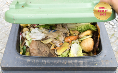 New York City begins enforcing mandatory composting to cut waste and emissions