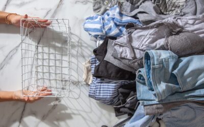 3 organization hacks for Type B brains that actually work