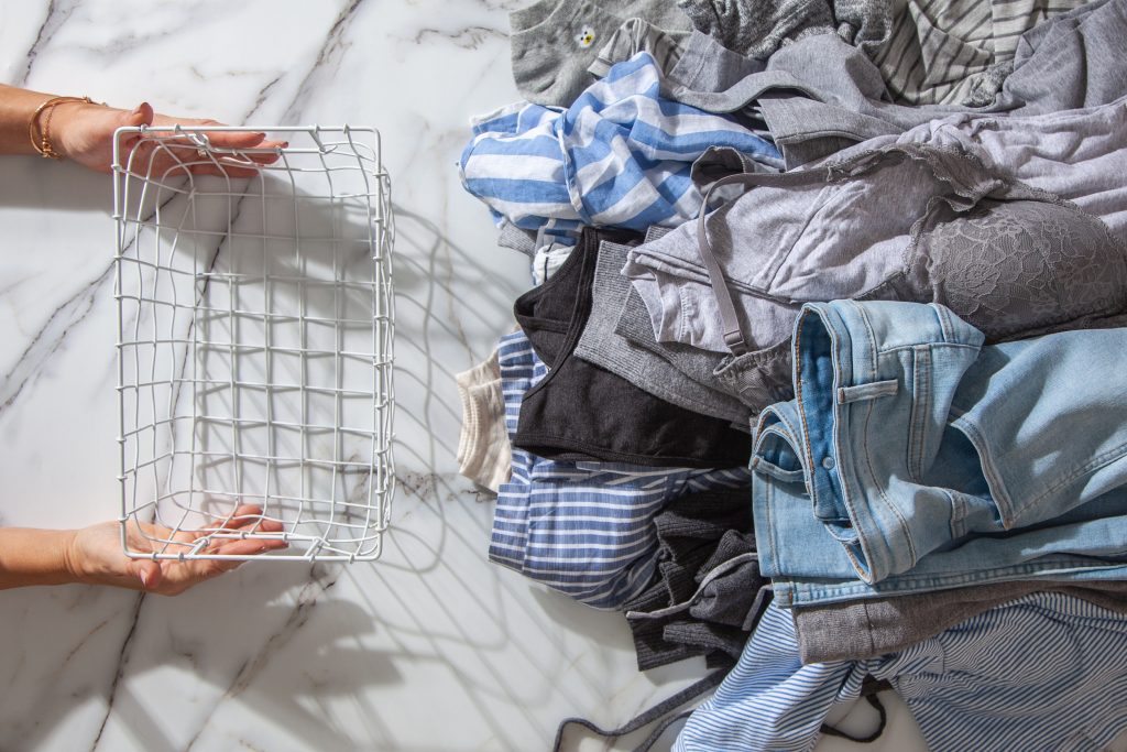 3 organization hacks for Type B brains that actually work