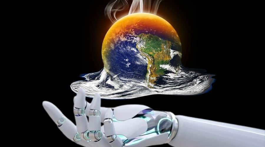 Victor Davis Hanson Proclaims “The End Of Climate Change”