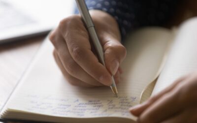 This simple 15-minute mindset exercise can ease anxiety, science shows