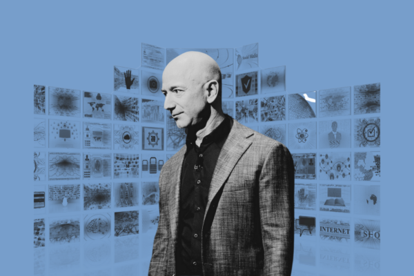 The Seven Richest Billionaires Are All Media Barons
