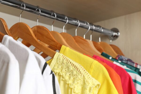 Will your clothes need a passport? EU targets fashion’s greenwashing with new rules