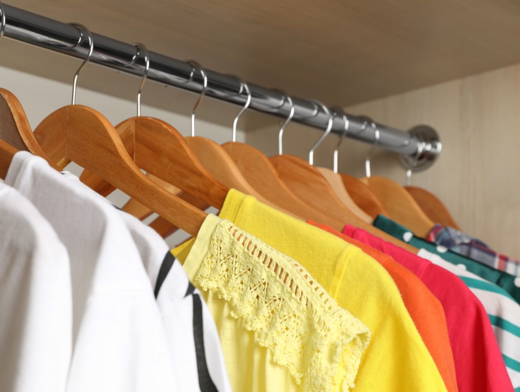 Will your clothes need a passport? EU targets fashion’s greenwashing with new rules