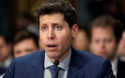 Sam Altman Declares ‘Code Red’ For ChatGPT As Rivals Catch Up; Will Scale Back Advertising Plans