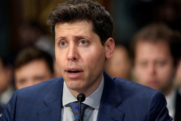 Sam Altman Declares ‘Code Red’ For ChatGPT As Rivals Catch Up; Will Scale Back Advertising Plans