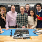 Queen’s University recruits Ian Karlin from Nvidia in bid to build Canadian supercomputer