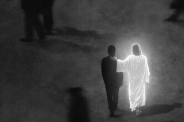 If You’re Feeling Weak Right Now, God Is Asking You to Read This