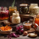 8 fermented foods that your gut will love (and that taste great, too!) 206184068_m-1024x683-1