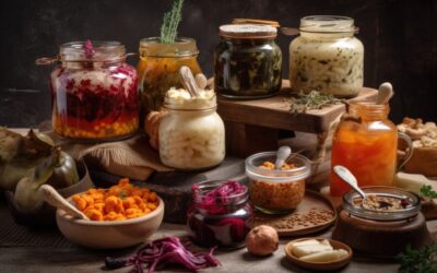 8 fermented foods that your gut will love (and that taste great, too!) 