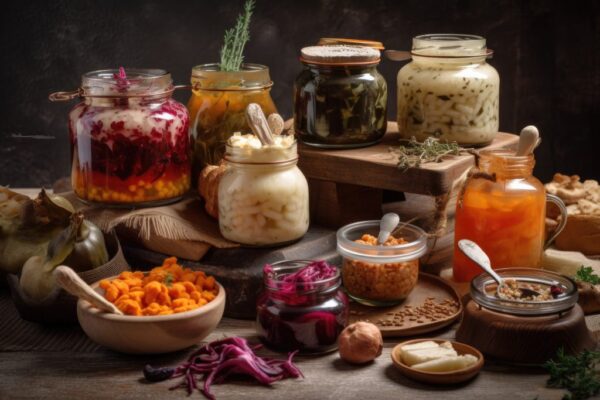 8 fermented foods that your gut will love (and that taste great, too!) 