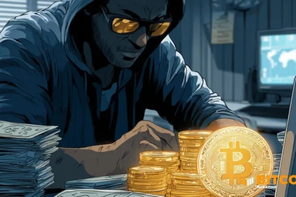 22-Year-Old Pleads Guilty in 3 Million Bitcoin and Crypto Theft