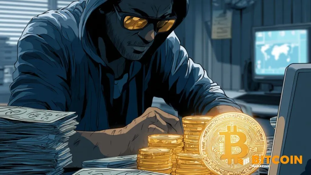 22-Year-Old Pleads Guilty in 3 Million Bitcoin and Crypto Theft