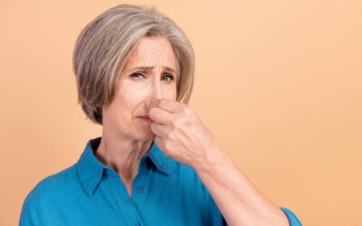 Smelling your own farts might be good for your brain, science says