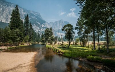 Southern Sierra Miwuk Nation regains ancestral lands near Yosemite in major cultural restoration