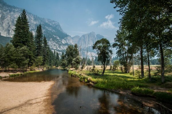 Southern Sierra Miwuk Nation regains ancestral lands near Yosemite in major cultural restoration