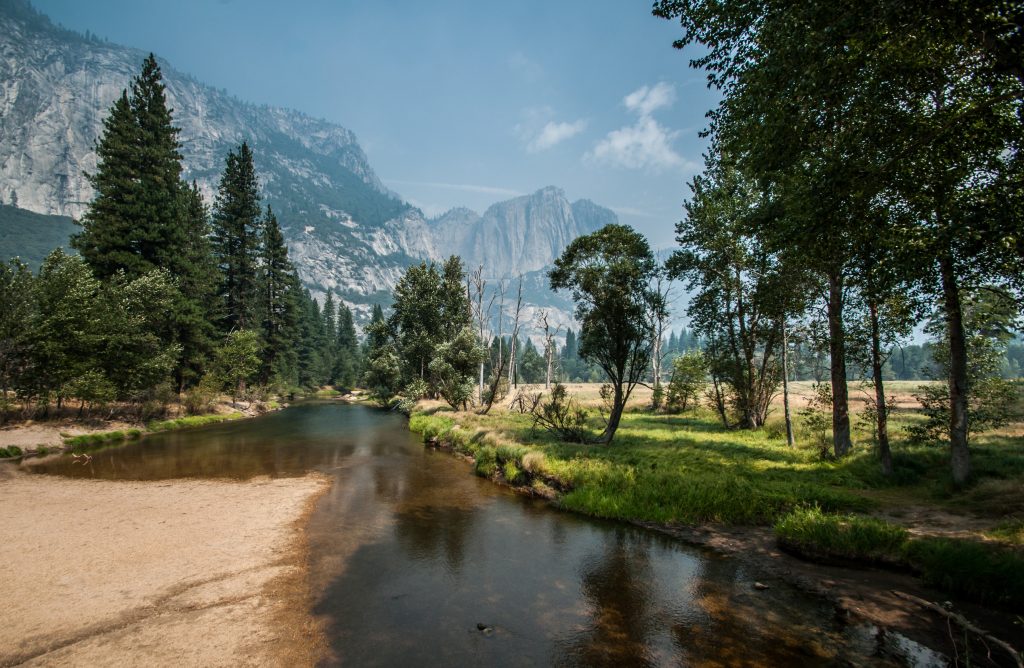 Southern Sierra Miwuk Nation regains ancestral lands near Yosemite in major cultural restoration