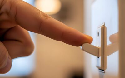 Turn off the lights: the simple nighttime habit that could protect your heart health