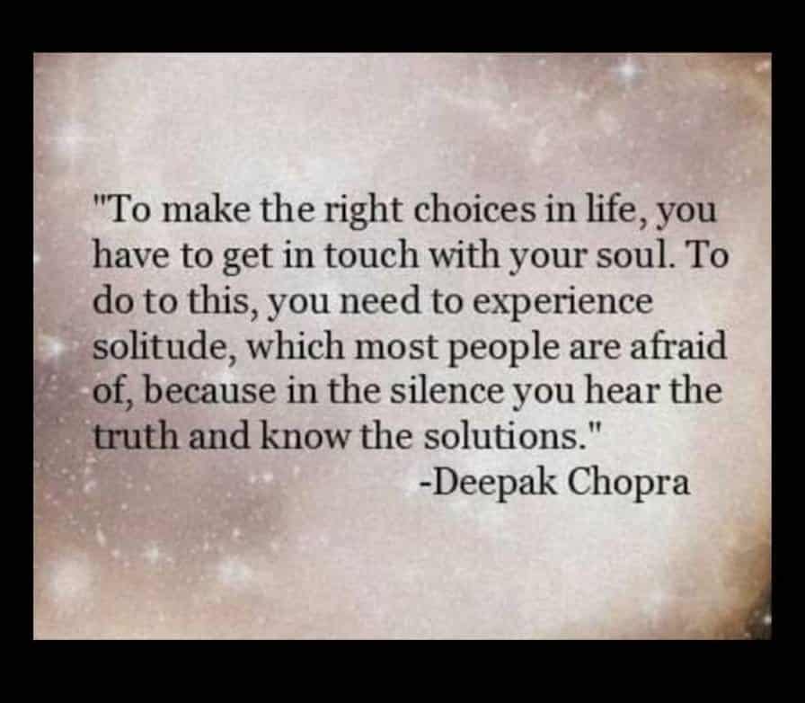 Deepak Quote-awaken