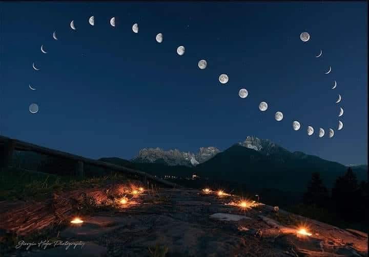 Our Sacred Planet in all of it’s Amazing Beauty and the Quote of the Day 5
