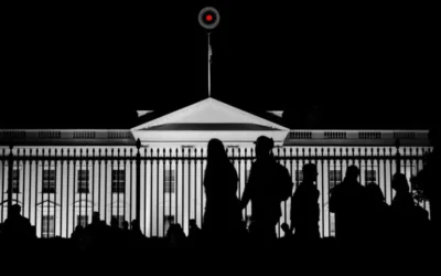 Former Israeli spies now overseeing US government cybersecurity