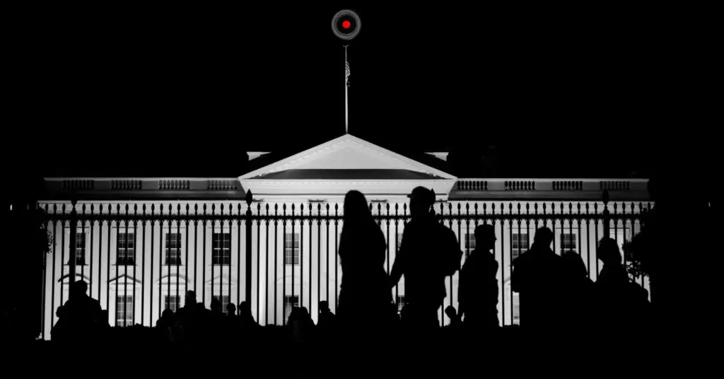 Former Israeli spies now overseeing US government cybersecurity