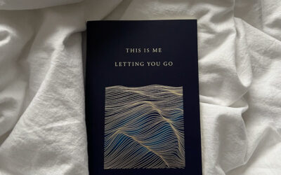 Losing You Has Taught Me Who I Am