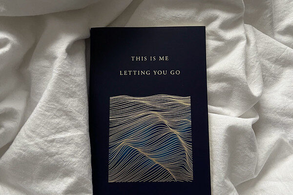 Losing You Has Taught Me Who I Am