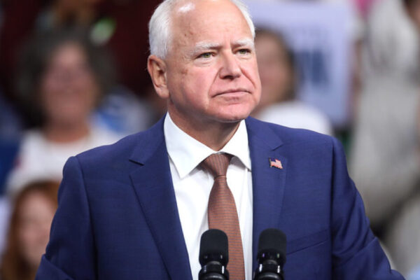 Congress Subpoenas Gov. Tim Walz in Multi-Billion Dollar Somali Welfare Scandal