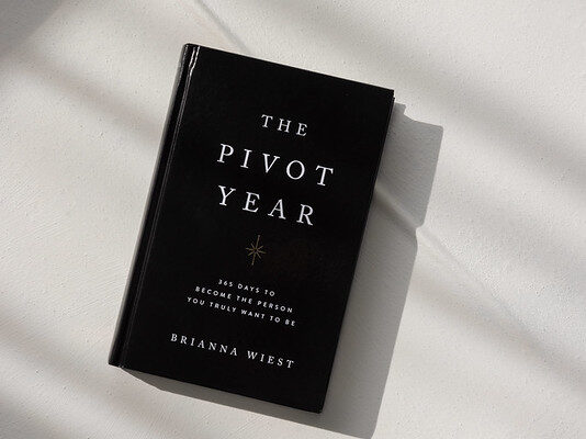 16 Very Unconventional Ways To Make Your Life More Peaceful Next Year