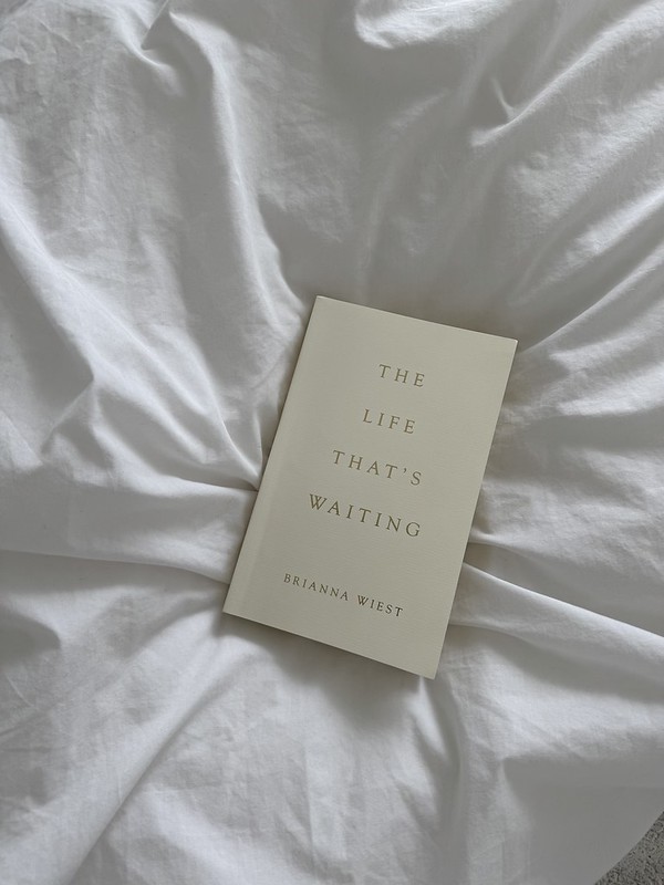 2026 Goals That Prioritize Enjoying What You Have Over Chasing What You Don’t