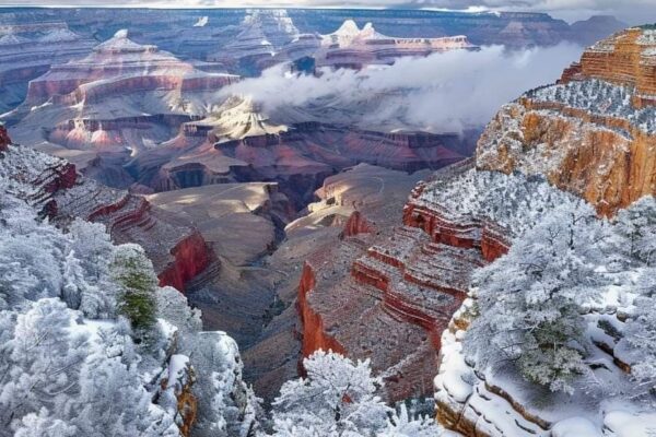 Our Sacred Planet Mother Earth in all of it’s Amazing Beauty and the Quote of the Day 1,000
