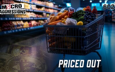 #602: Priced Out