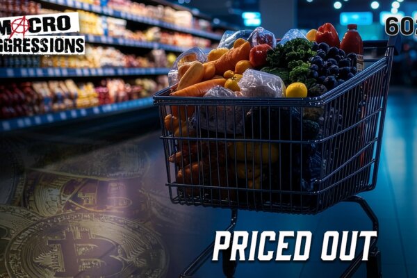 #602: Priced Out