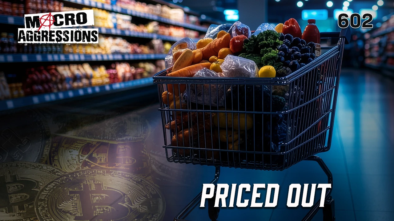#602: Priced Out
