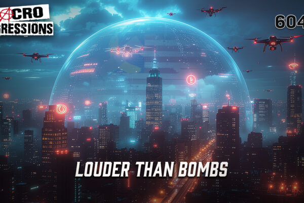 #604: Louder Than Bombs