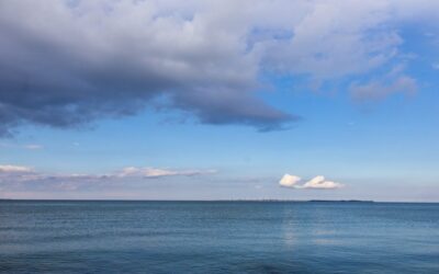 Europe’s low-carbon future: Denmark’s North Sea oil field is now a carbon storage site