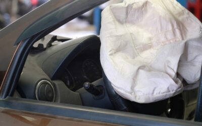 U.S. introduces first female crash test dummy to close decades-long safety gap